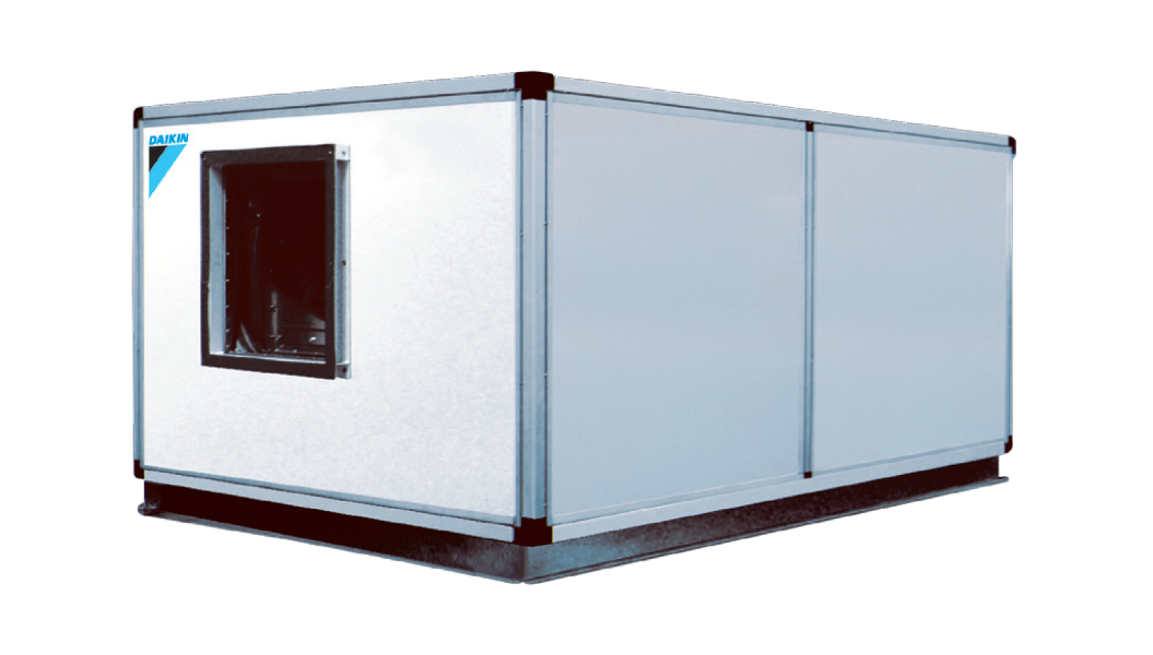 VRV Air Handling Unit Daikin Commercial